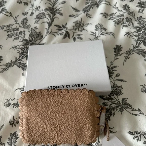 Stoney Clover Lane Micro Cookie New In Box Tags Attached - Picture 2 of 5